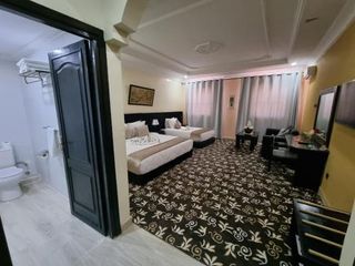 hotel Al Baraka des loisirs Ouarzazate 04