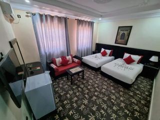 hotel Al Baraka des loisirs Ouarzazate 03