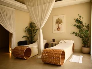 Château Roslane Boutique hôtel & Spa