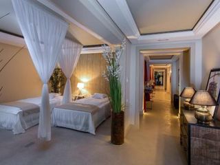 hotel Château Roslane Boutique hôtel & Spa Meknès 03