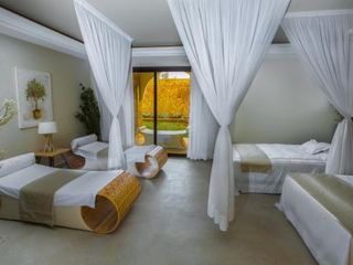 hotel Château Roslane Boutique hôtel & Spa Meknès 02