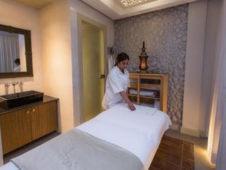 hotel Château Roslane Boutique hôtel & Spa Meknès 04