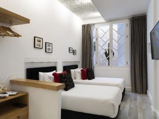 Suite Azur Hotel