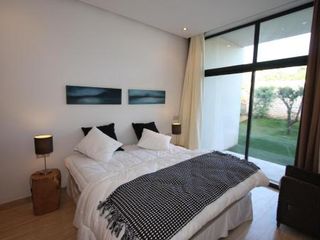 hotel Villa L'Oiseau Bleu Essaouira 01