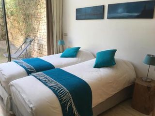 hotel Villa L'Oiseau Bleu Essaouira 02