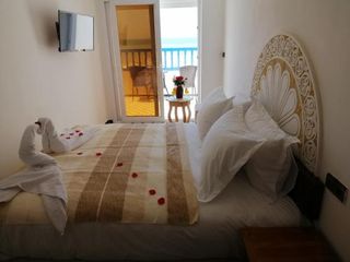 hotel Riad Zawia Essaouira 03