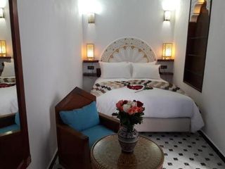 hotel Riad Zawia Essaouira 02