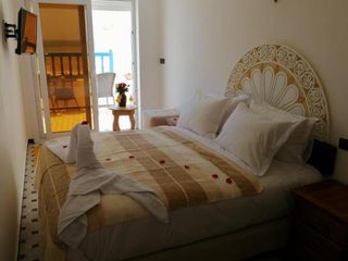 hotel Riad Zawia Essaouira 04