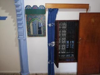 hotel Cordoba Pension Chefchaouen 02