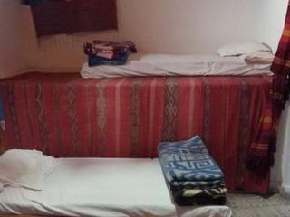 hotel Cordoba Pension Chefchaouen 04
