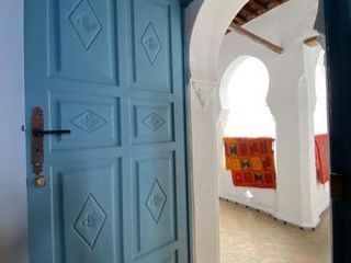 hotel Casa Perleta Chefchaouen 02