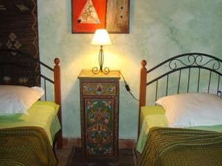 Riad Menthe Et Citron