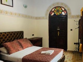hotel Riad Zahraa Al Ismailia Meknès 02