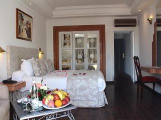 hotel Zaki Hotel Meknès 03