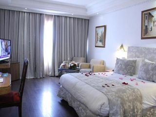 Zaki Hotel