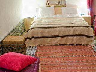 hotel Riad La Maison D'à Côté Meknès 02