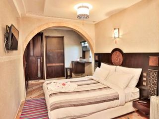hotel Riad Nakhla Essaouira 03