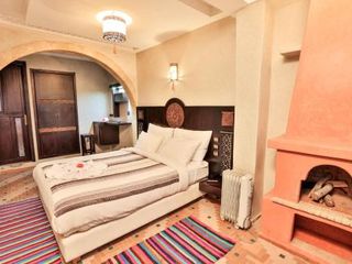 hotel Riad Nakhla Essaouira 02