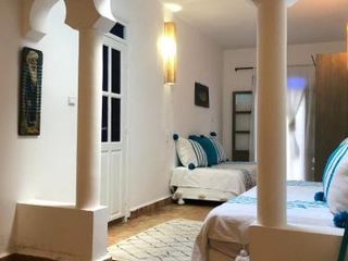 hotel Vent Des Dunes Essaouira 02