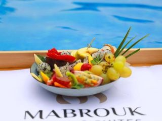 hotel Mabrouk Hotel and Suites Agadir 03