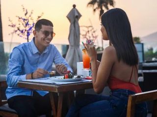 hotel Mabrouk Hotel and Suites Agadir 04