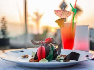 hotel Mabrouk Hotel and Suites Agadir 02