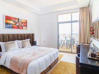hotel Sables D'or Appart Hôtel Agadir 03
