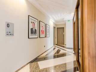 hotel Makass Appart Hotel Rabat 03