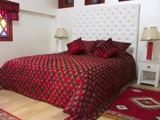 hotel Collier De La Colombe Meknès 03