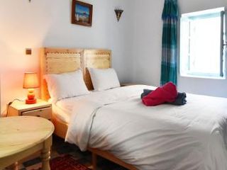 Hotel Al Arboussas
