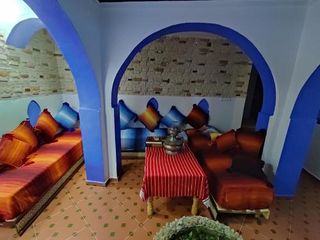 hotel Casa El Haouta Chefchaouen 03