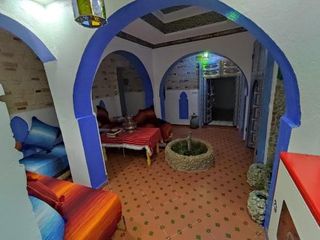hotel Casa El Haouta Chefchaouen 04