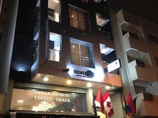 RENT-INN Suites Hotel