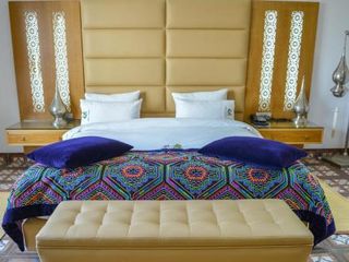 hotel Villa Aralia Rabat 04