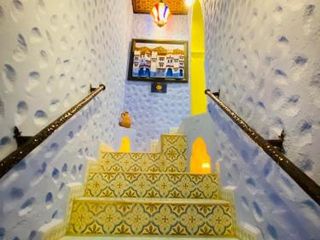 Casa El Mrabet