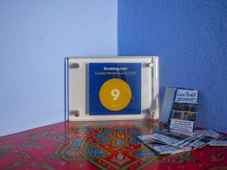 hotel Casa El Mrabet Chefchaouen 04