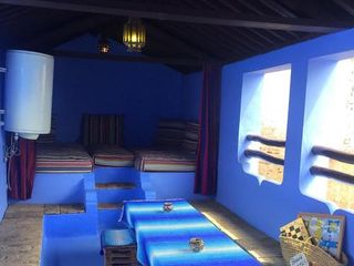 hotel Dar Dadicilef Chefchaouen 03