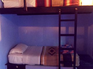 hotel Dar Dadicilef Chefchaouen 02