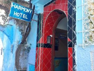 hotel Harmony Hotel Chefchaouen 03