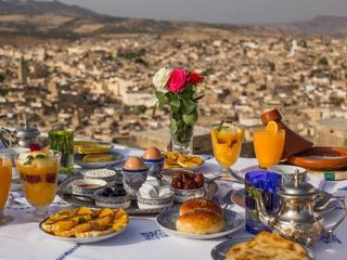 hotel Dar Bab Jdid Fès 03