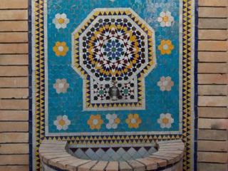 hotel Dar Bab Jdid Fès 04
