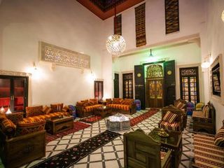 Dar Layali Fez