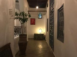 hotel Casa Perleta Chefchaouen 04