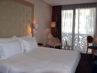 hotel Flower Town Hotel & Spa Rabat 02