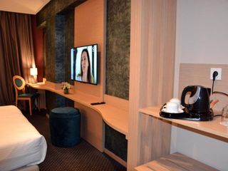 hotel Flower Town Hotel & Spa Rabat 03