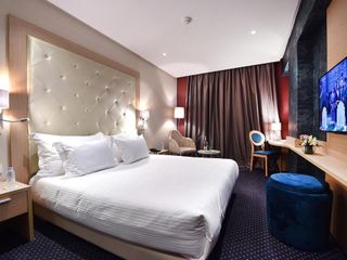hotel Flower Town Hotel & Spa Rabat 04