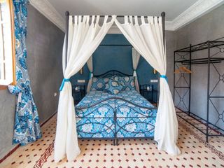 hotel Riad Dar Saidi Rabat 04