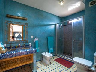 hotel Riad Dar Saidi Rabat 03