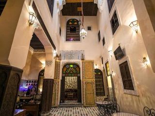 Dar Panoramic Fez