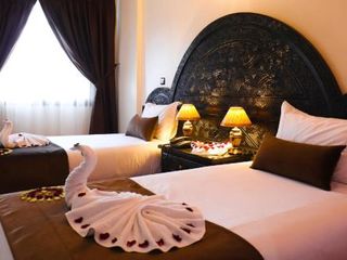 Hôtel Riad Salam Agadir